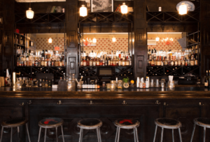 The 16 Other Best Whiskey Bars In Nyc Min