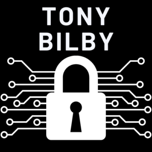 Tony Bilby Logo